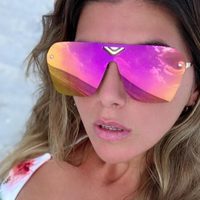 ¿Vuelve? Mientras la esperan en Showmatch, Loly Antoniale hace esto... ¡Oiga!