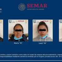 Dan prisión preventiva a presunto líder de la Unión Tepito ligado a atetado contra empresario