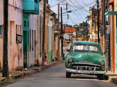 Cuba estudia la posibilidad de recibir ayuda humanitaria de Estados Unidos