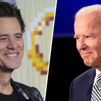 Video: Jim Carrey causó sensación al interpretar a Joe Biden en "Saturday Night Live"