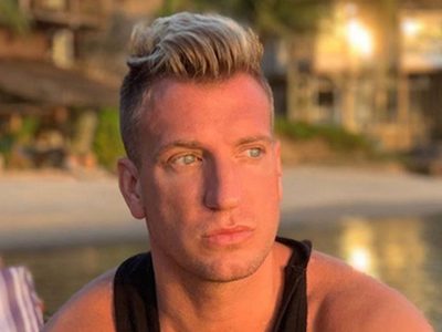 "Fiebre": ¿Maxi López va a culpar a Wanda Nara? ¡Se encendió la peor alarma!