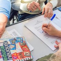El programa provincial de becas Gregorio Álvarez incorporó nuevos beneficios
