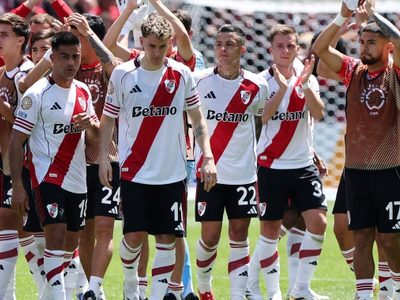 Empató con Monterrey: qué necesita River para clasificar a los octavos de final del Mundial de Clubes