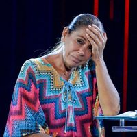 "Fuera de aquí": Isabel Pantoja se hartó de la situación y pisoteó a Chabelita en Cantora