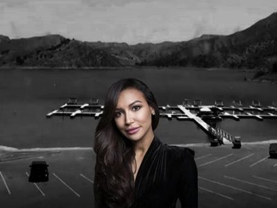 Filtran video de la última vez que vieron con vida a Naya Rivera: el momento antes de tomar el bote