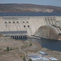 Ola de calor en Neuquén y Río Negro: por el consumo de energía, las represas perdieron agua