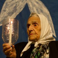 Falleció Inés Ragni, Madre de Plaza de Mayo y símbolo de lucha en Neuquén
