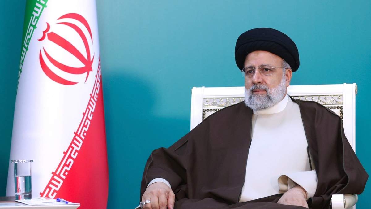 Ebrahim Raisi, el presidente de Irán fallecido en accidente