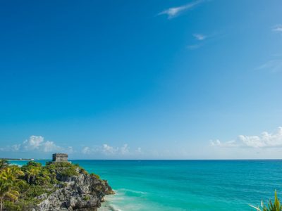 Quintana Roo conquista 21 premios del World Travel Awards 2023