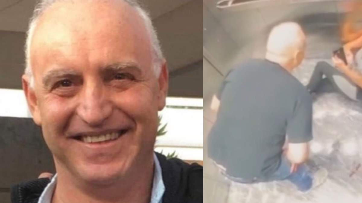 Identifican a Jaime "N", alias "Lord Elevador", como el presunto agresor de una mujer en Cuajimalpa