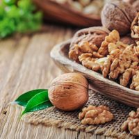 No tires las cáscaras de nueces y aprovechalas de esta manera en tu hogar y para tu cabello