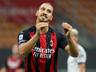 La fuerte crítica de Zlatan Ibrahimovic a LeBron James