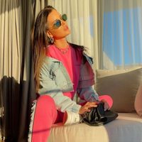 “No podrías cambiar”: Natalie Weber se mostró harta de la hipocresía y fue letal en sus redes