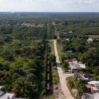 Organizaciones con agenda política están detrás del freno al Tren Maya: Fonatur