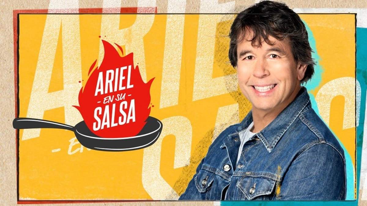 Ariel Rodríguez Palacios. Fuente: (Instagram).
