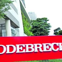 Odebrecht, el antipersonaje del año en América Latina