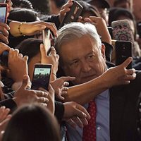 Percepción de inseguridad bajó 1.2% en primeros 15 días del gobierno de AMLO: Inegi