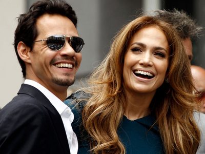 ¡OMG! Jennifer Lopez y Marc Anthony no respetan a Alex Rodriguez. ¡Mirá el video!