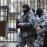 Así se desarrolló el ataque terrorista en el Crocus City Hall de Rusia que dejó 137 muertos