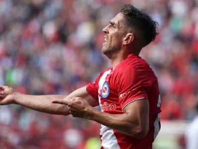 Regresa la Superliga, ¿quiénes debutan hoy en la fecha 17?