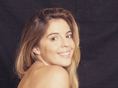 El picante comentario de Dalma Maradona sobre el Kun Agüero que generó polémica