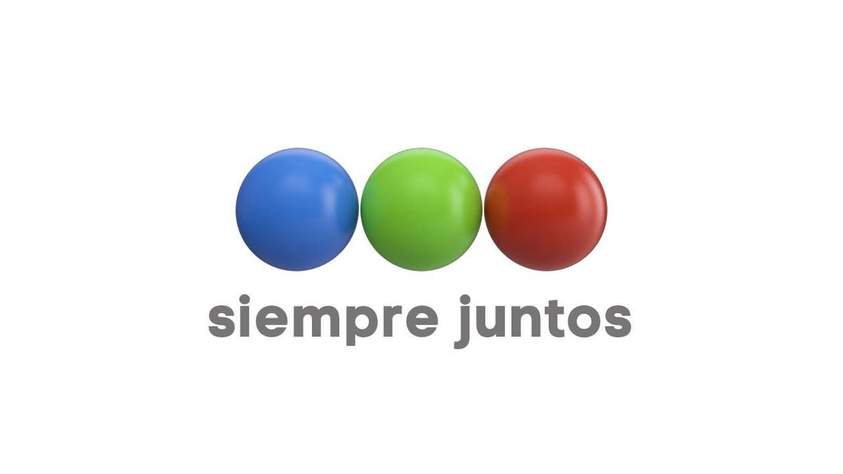 Telefe. Fuente: (Instagram).