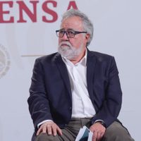Difusión de documentos sobre Ayotzinapa podría replantear el rumbo de la investigación: Encinas