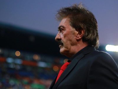 La fuerte crítica de La Volpe a Marcelo Bielsa