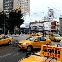 Aumentaron los taxis y remises en Neuquén Capital