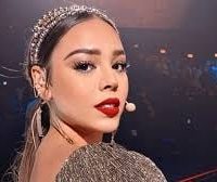 ¡No vas a dejar de verla!  Danna Paola resurge con una imagen impactante ¡Tachame el 2019!