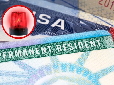 Viajar con Green Card: consejos para evitar problemas al reingresar a EE.UU.