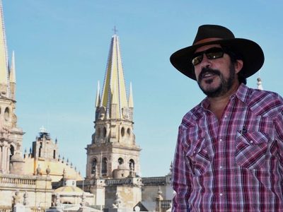 Pedro Salmerón declinó nombramiento como embajador en Panamá, AMLO propone a Jesusa Rodríguez