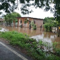 Depresión tropical "Lester" dejó un muerto y afectaciones en 15 municipios de Guerrero