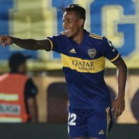 Triunfo de Boca en el debut de Russo, repasá lo mejor