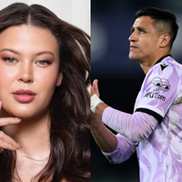 Las condiciones que le habría puesto Alexis Sánchez a su expareja, Michelle Carvalho