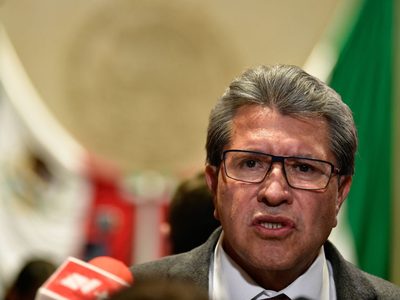 Presupuesto de Egresos se discutirá miércoles y jueves en San Lázaro: Monreal