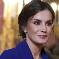 Luce irreconocible: el drástico cambio que impacta a la Reina Letizia