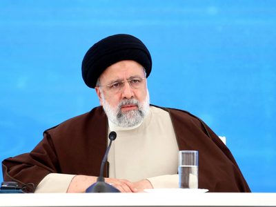 Conmoción mundial por la muerte del presidente iraní, Ebrahim Raisi