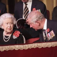 La reina Isabel II no gana para disgustos: el nuevo escándalo que involucra al príncipe Carlos