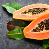 No tires las semillas de la papaya: así podés crear el más increíble y delicioso aderezo sin gastar de más