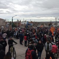 Garrafas para calefaccionarse: “La gracia es que se distribuyan ahora”