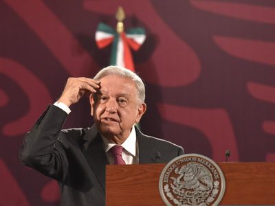 Ramírez de la O se mantendrá como secretario de Hacienda en gobierno de Sheinbaum: AMLO