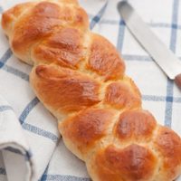 Trenzas dulces: poné la pava y hacé esta receta deliciosa para una tarde full matera