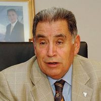 Tristeza en el MPN: falleció el exministro Mario Ever Morán