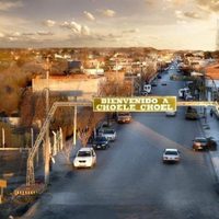 "Un pueblo fantasma": así está Choele Choel en su segundo día aislado