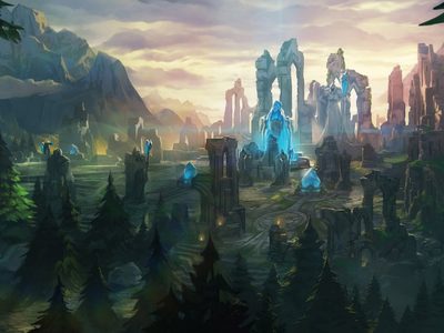 Liga de League of Legends: el equipo argentino que quiere cazar al puntero