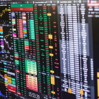En 2025, las principales acciones argentinas se desplomaron 46%