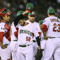 México protesta contra criterio de MLB con el cual quedó eliminado