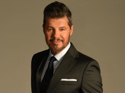 Detalles: Sigue la polémica por el vuelo para Marcelo Tinelli con “medicamentos”. ¿Cómo lo autorizar