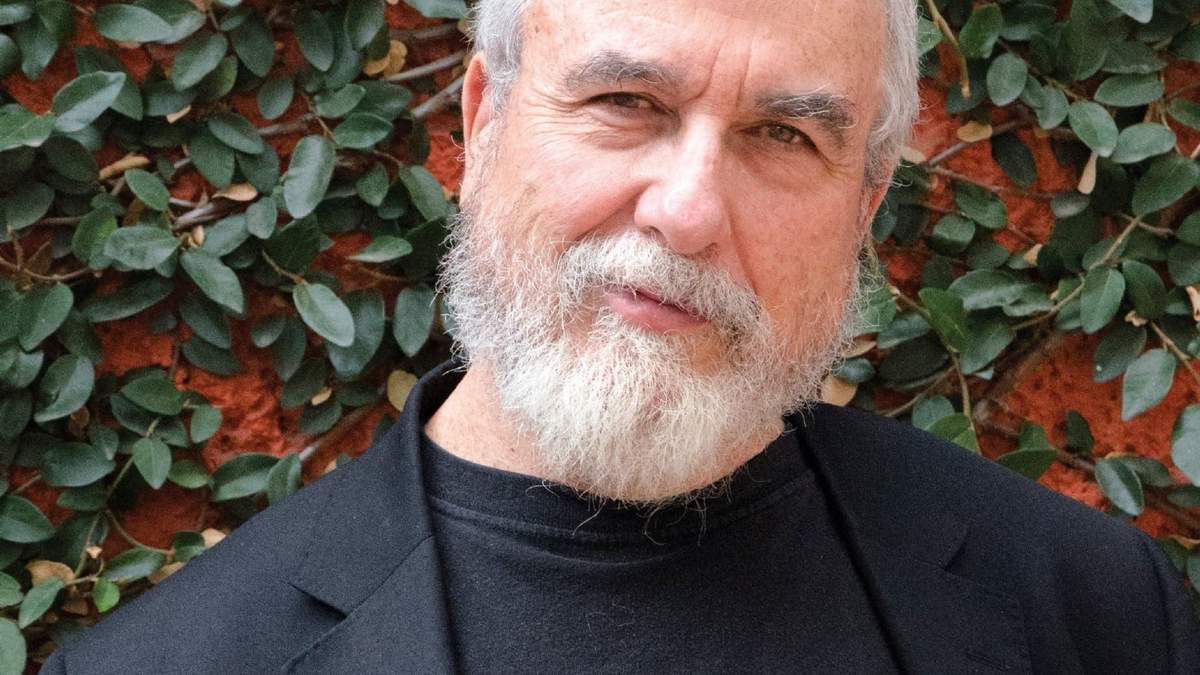 Antonio Deltoro